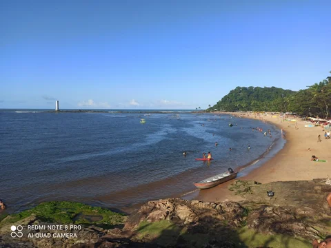 Mirante da Ponta do Xaréu