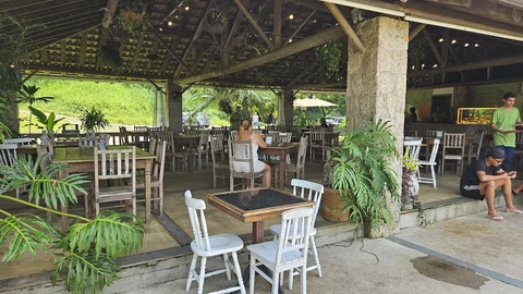 Restaurante Mirante da Villa