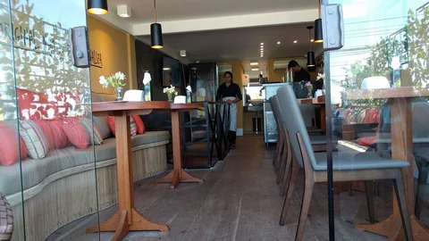 Le Blanc Restaurante