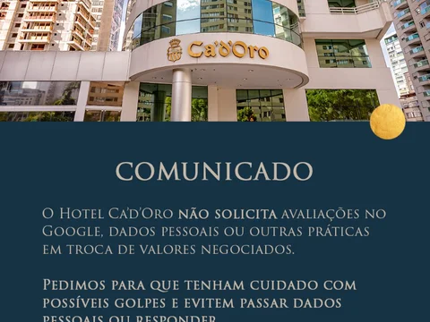 Hotel CadOro