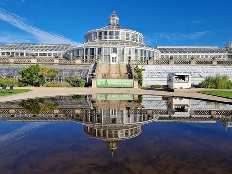 Botanisk Have