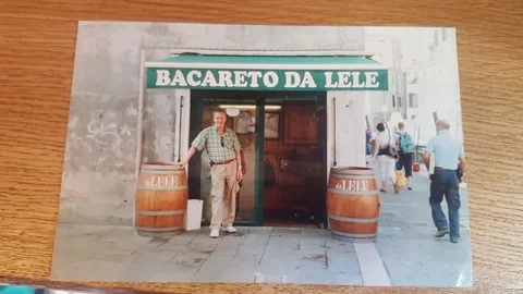 Bacareto Da Lele
