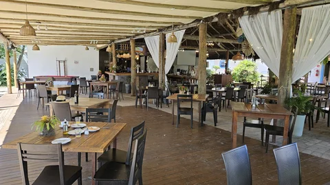 Restaurante Porto Novo