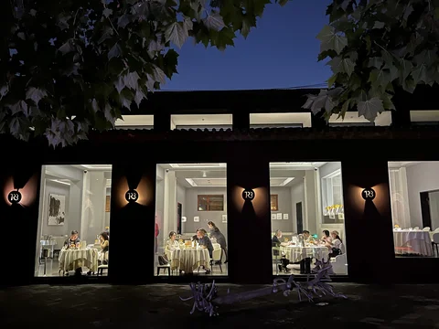 The Hutong