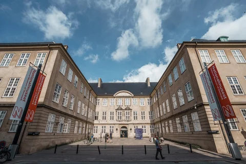 Nationalmuseet