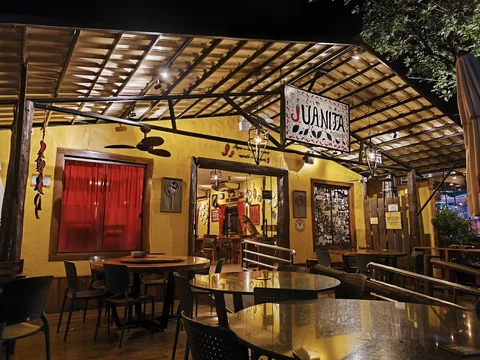 Restaurante Juanita