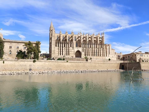 Catedral de Santa Maria de Palma