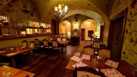Restauracja Polka