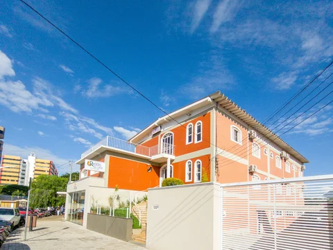 Pousada Recanto das Caldas