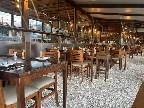 Rosso Restaurante