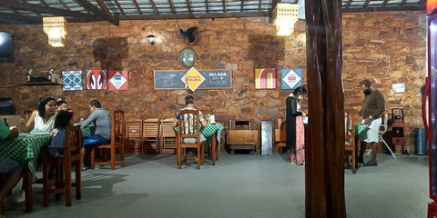 Garimpo Gourmet