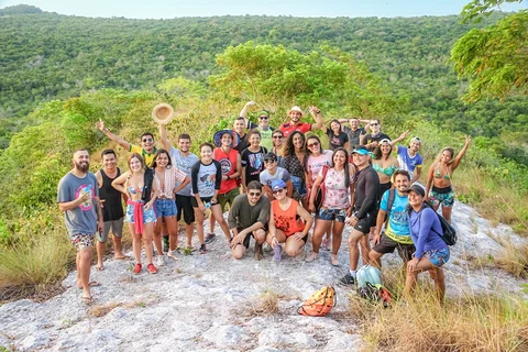 Morro da Piroca
