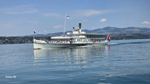 ZSG Zürich Bürkliplatz