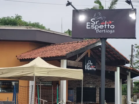 Restaurante SPettô