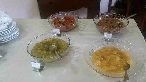Restaurante do Cassorova