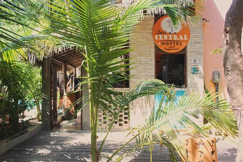 Hostel Jeri Central