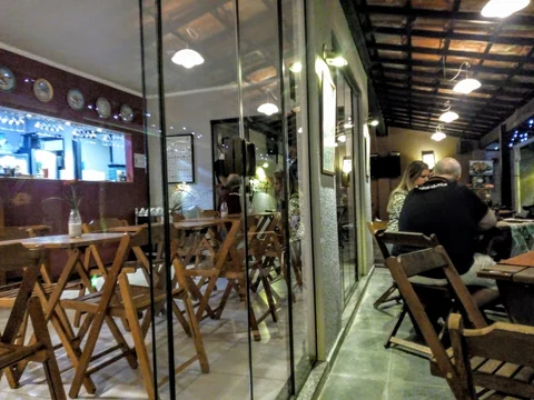 Bistro da Praca