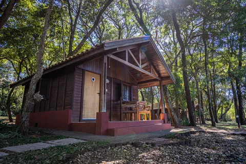 Hostel Gaia Brotas