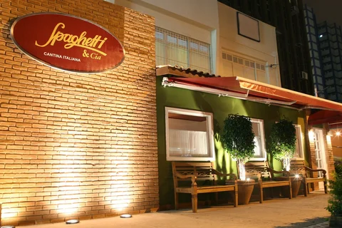 Restaurante Spaghetti e Cia