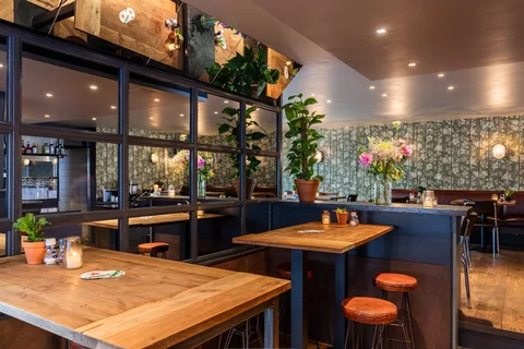 Cafe De Pijp