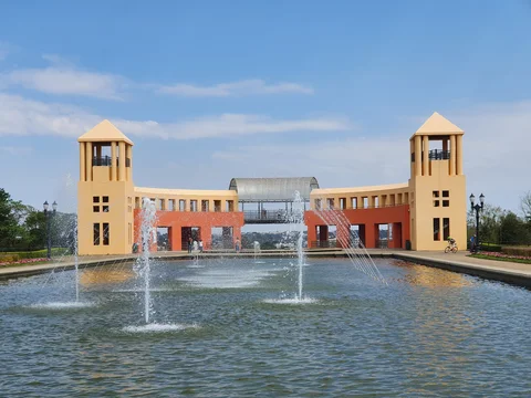 Parque Tangua