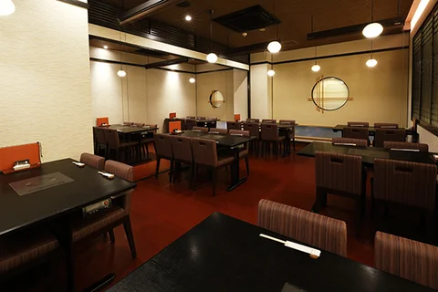 Hakata Hanamidori Hakataeki-mae