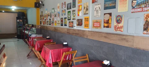 Restaurante Cria da Terra