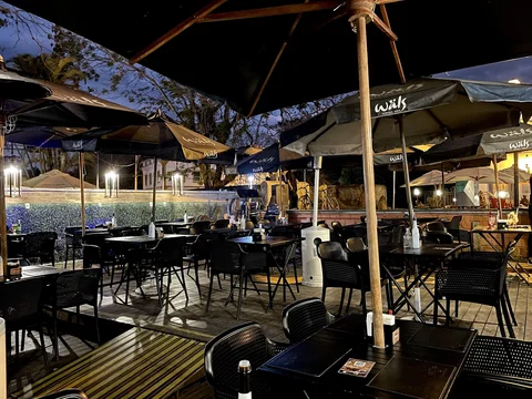 Bar Templário