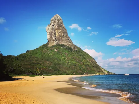 Praia da Conceicao