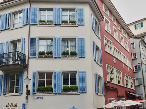 Marktgasse Hotel