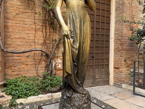 Casa di Giulietta