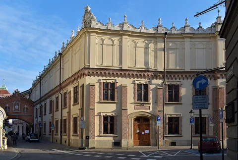 Muzeum Książąt Czartoryskich