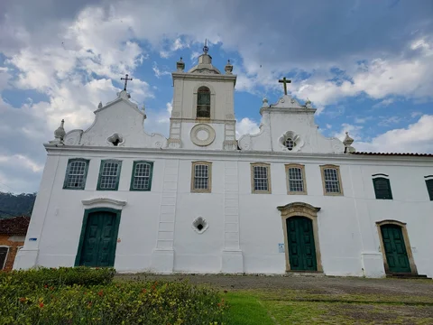 Convento de Nossa Senhora do Carmo