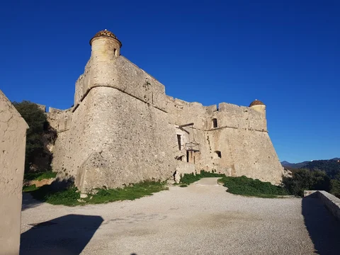 Parc Forestier du Mont-Boron