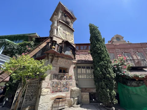 Gabriadze Theater
