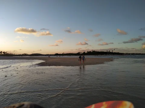 Pontal de Maracaipe
