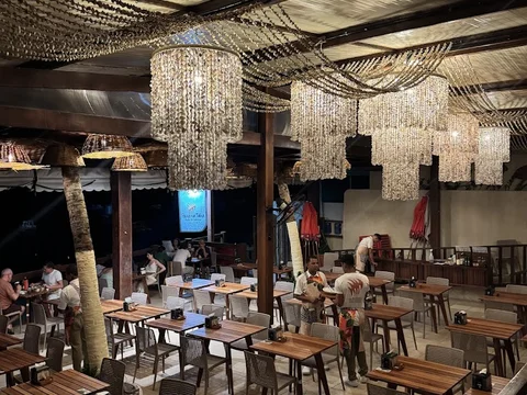 Restaurante Peixe na Telha