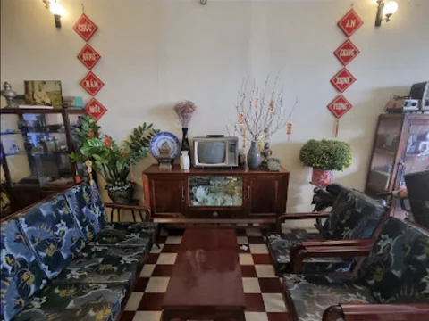Cà Phê Đỗ Phủ