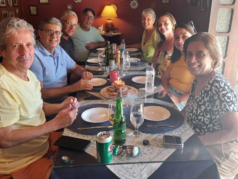 Restaurante Le Bistrô