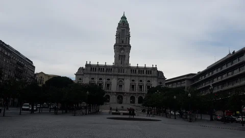 Praça da Liberdade