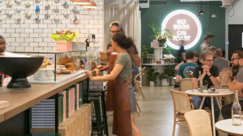 The Hardware Societe