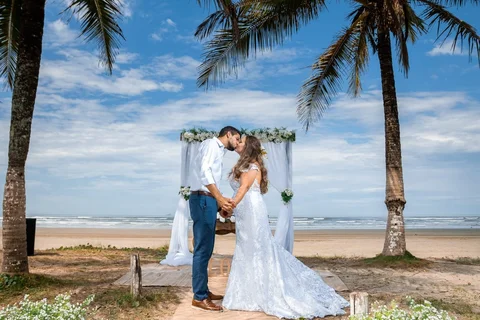 Espaço de Eventos da Praia do Centro