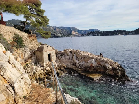 Sentier du Littoral