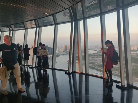 Saigon Skydeck