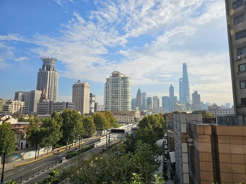 SSAW Boutique Hotel Shanghai Bund