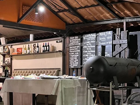 Café do Mar