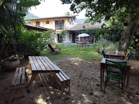 Donnabella Casa de Delicias