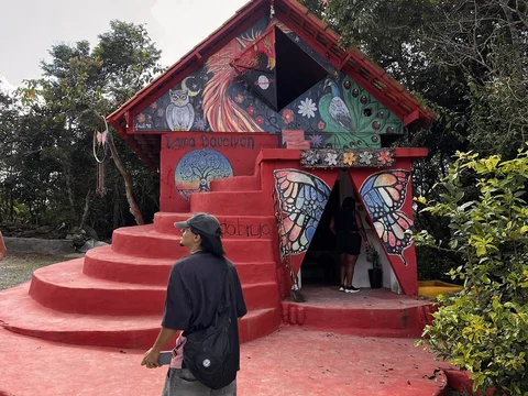 Empório Casa da Bruxa