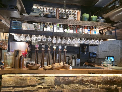 Restaurante Brasão Aliados