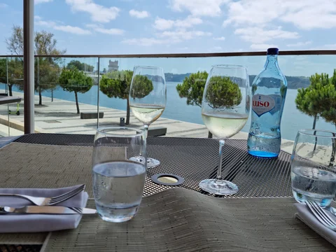 Restaurante Darwins Cafe